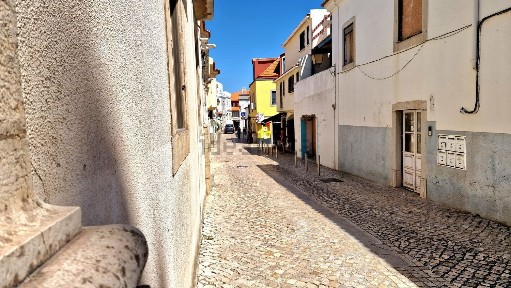 Arrendamento de duplex na Rua dos Navegantes