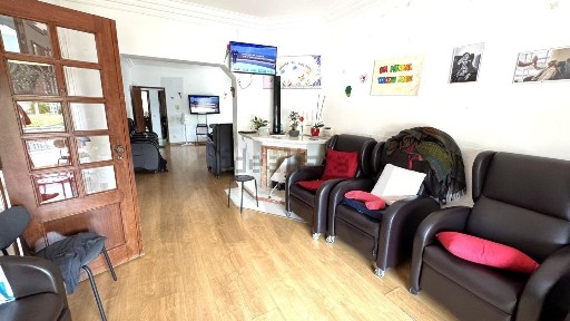 Arrendamento de casa ou moradia em Nova Oeiras - Quinta das Palmeiras