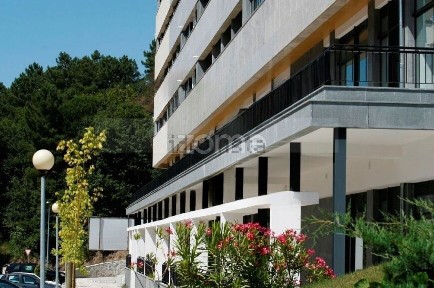 Espaço comercial à venda na Rua da Quinta Nova s/n