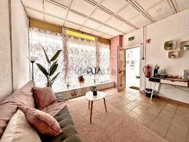 Espaço comercial à venda em Mangualde