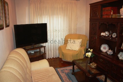 Arrendamento de apartamento T3 na Avenida Dom Afonso Henriques, 82