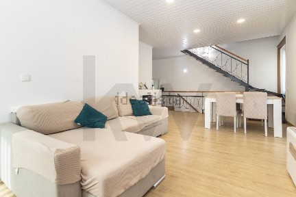 Arrendamento de apartamento T1 no Centro do Montijo