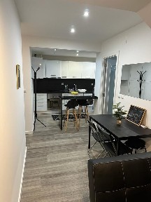 Arrendamento de apartamento T1 na Montalvão
