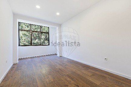 Arrendamento de apartamento T2 no Alto do Seixalinho