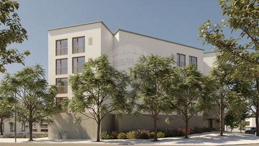 Arrendamento de apartamento T1 em Sines