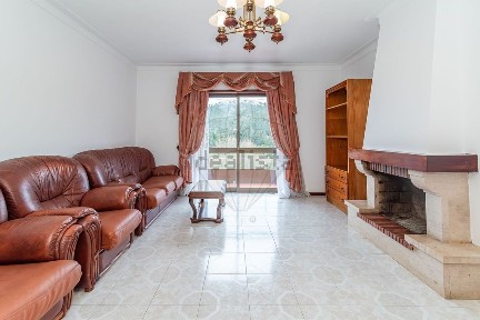 Arrendamento de apartamento T3 em Tavarede