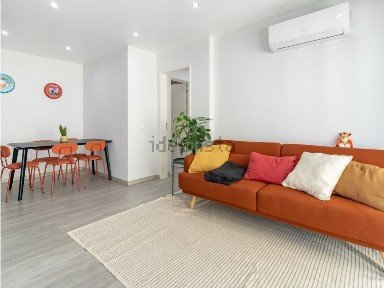 Arrendamento de apartamento T2 na Rua do Matadouro