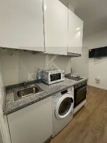 Arrendamento de apartamento T0 na Baixa
