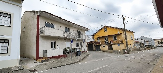 Arrendamento de apartamento T4 no Beco a