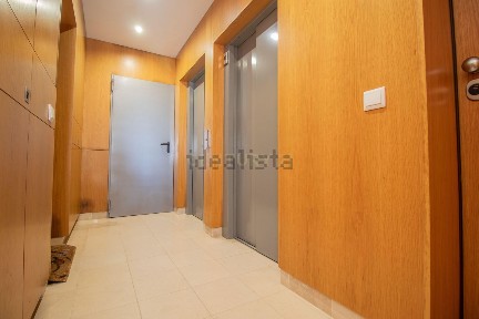 Arrendamento de apartamento T2 na Avenida Brasil, 166
