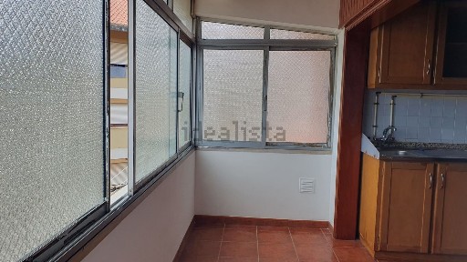 Arrendamento de apartamento T4 em Eiras e São Paulo de Frades