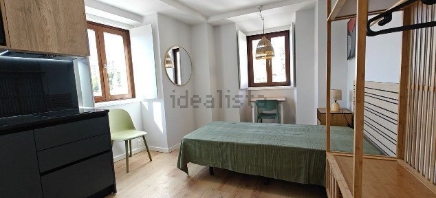 Arrendamento de apartamento T0 na Rua do Corpo de Deus
