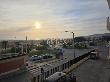 Arrendamento de apartamento T3 no Bairro Novo - Sotto Mayor
