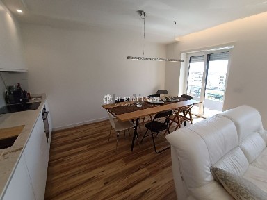 Arrendamento de apartamento T2 em Tavarede