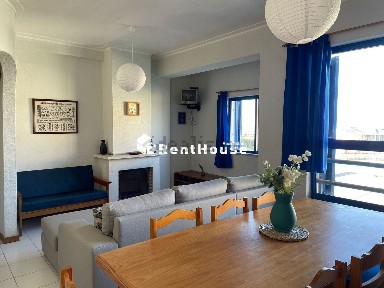 Arrendamento de apartamento T2 em Quiaios