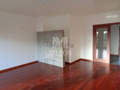 Arrendamento de apartamento T2 em Darque