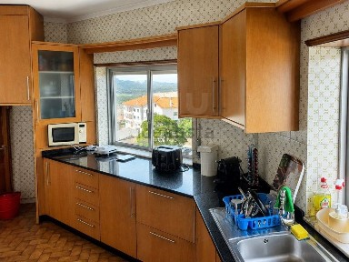 Arrendamento de apartamento T3 em Vila Praia de Âncora