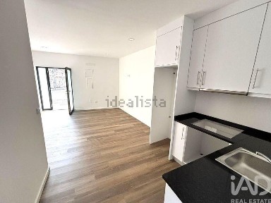 Arrendamento de apartamento T0 em Salvador