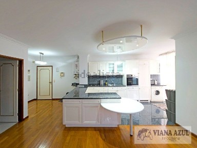 Arrendamento de apartamento T3 em Darque
