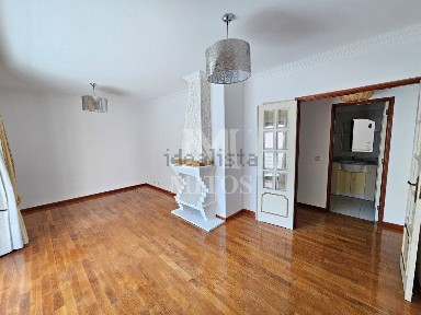 Arrendamento de apartamento T1 em Darque