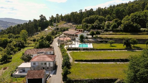 Arrendamento de apartamento T0 em Quinta vilar de lobos