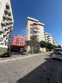 Arrendamento de apartamento T3 na Rua Monsenhor Ferreira