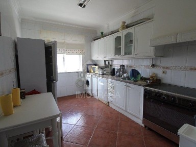 Arrendamento de apartamento T3 em Gualtar