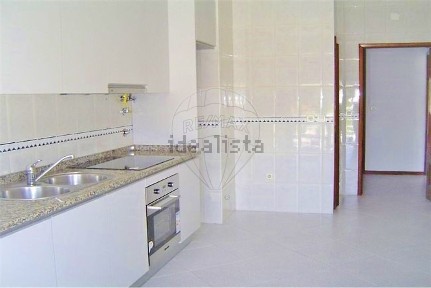 Arrendamento de apartamento T3 na Rua de São José