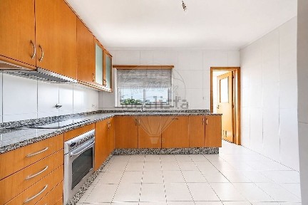 Arrendamento de apartamento T3 em Barcelos