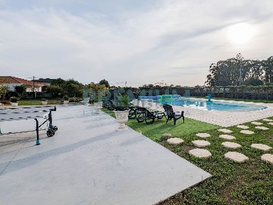 Arrendamento de apartamento T1 em Apúlia