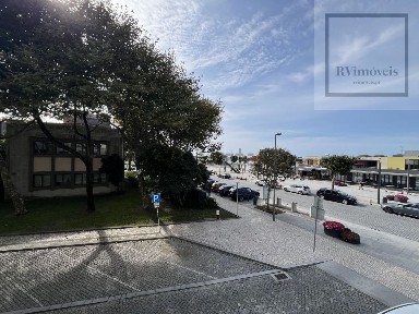 Arrendamento de apartamento T1 na Rua 19 de Agosto