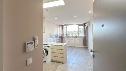 Arrendamento de apartamento T1 na Rua Fotógrafo Arcelino