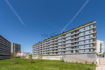 Arrendamento de apartamento T0 na Rua da Fábrica