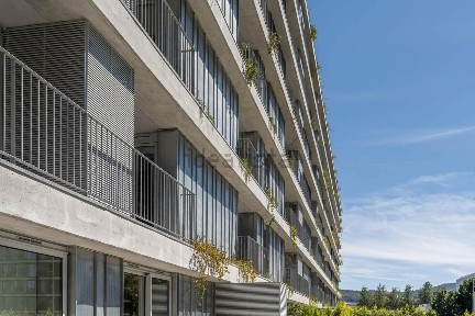 Arrendamento de apartamento T1 na Rua do Complexo Desportivo