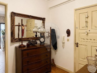 Arrendamento de apartamento T2 na Rua António Marinho