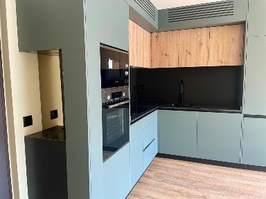 Arrendamento de apartamento T2 em Gualtar
