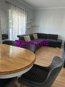 Arrendamento de apartamento T3 em São Vicente