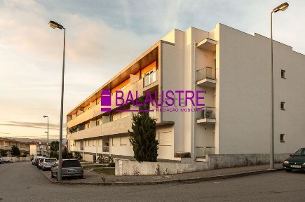 Arrendamento de apartamento T3 na Rua dos Descobrimentos