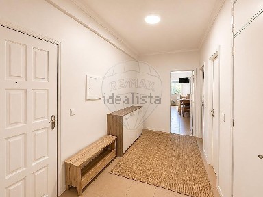 Arrendamento de apartamento T3 na Avenida da Imaculada Conceição