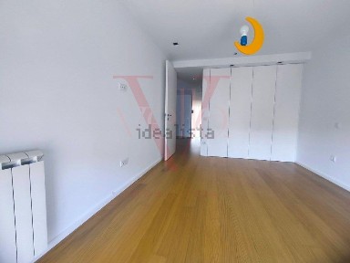 Arrendamento de apartamento T3 na Rua da República