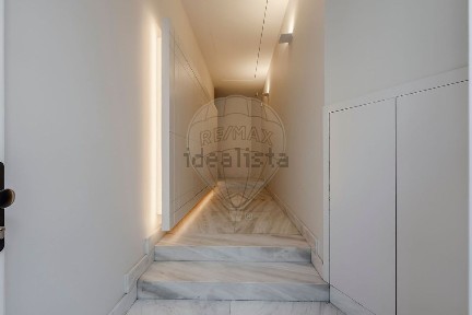 Arrendamento de apartamento T1 no Largo do Paço