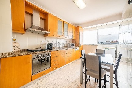 Arrendamento de apartamento T2 em Vila Boa