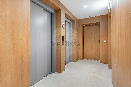 Arrendamento de apartamento T2 na Rua de São Jerónimo, 9