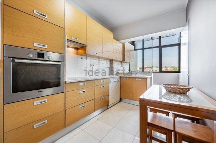 Arrendamento de apartamento T2 na Avenida da Imaculada Conceição, 471