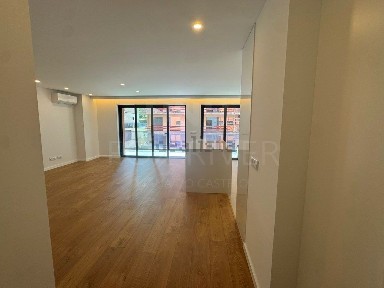 Arrendamento de apartamento T2 na Fraião