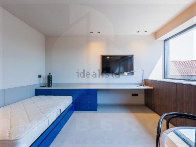 Arrendamento de apartamento T0 em Oliveira - São Paio - São Sebastião