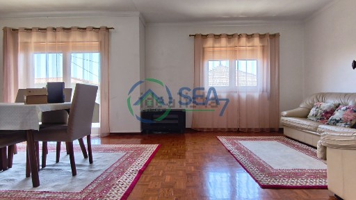 Arrendamento de apartamento T3 em Apúlia