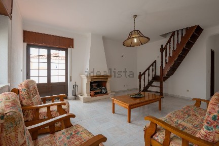 Duplex à venda na Rua do Montinho, 2