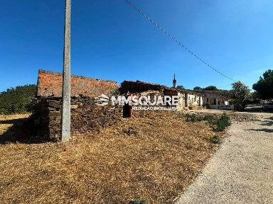 Almodôvar, Beja