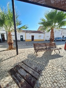 Serpa, Beja